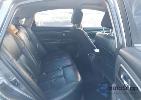 2015 Nissan Altima 2.5 Sl from USA, damaged, VIN 1N4AL3AP4FC251769